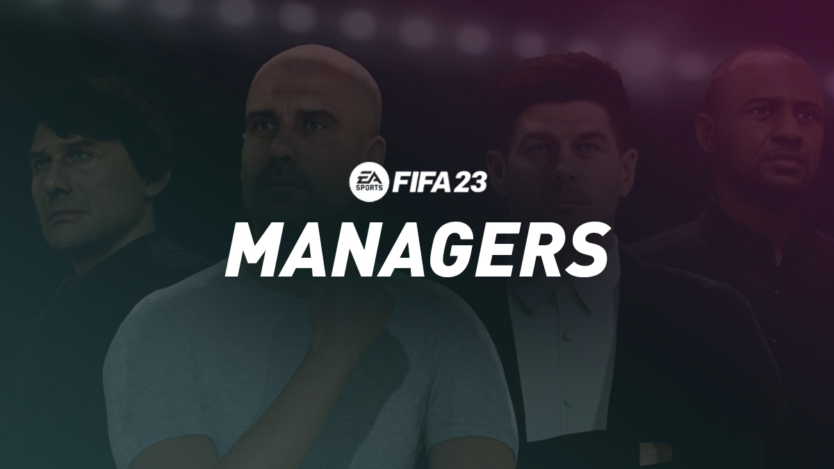 FIFA Ultimate Team - Manager Tasks