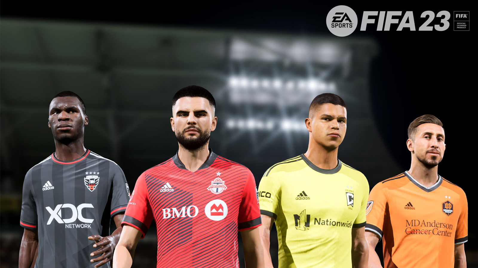 THE BEST PLAYERS UNDER £1 MILLION IN FIFA 23 CAREER MODE