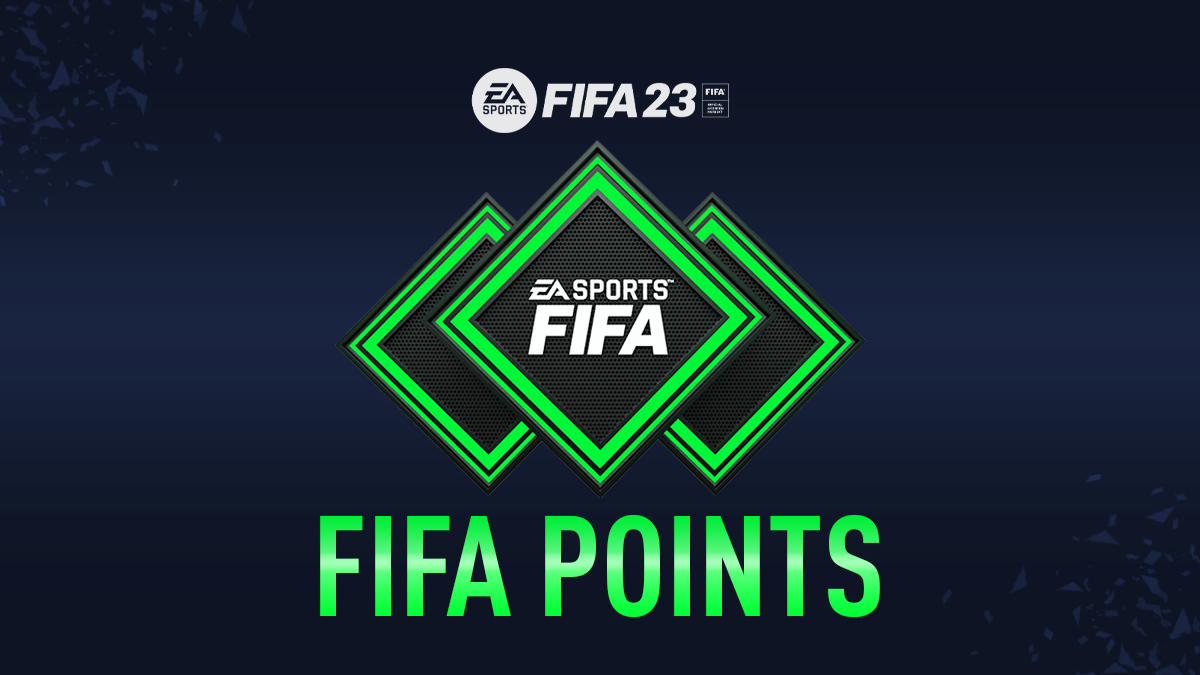 FIFA Points in FIFA 23 Ultimate Team FIFPlay