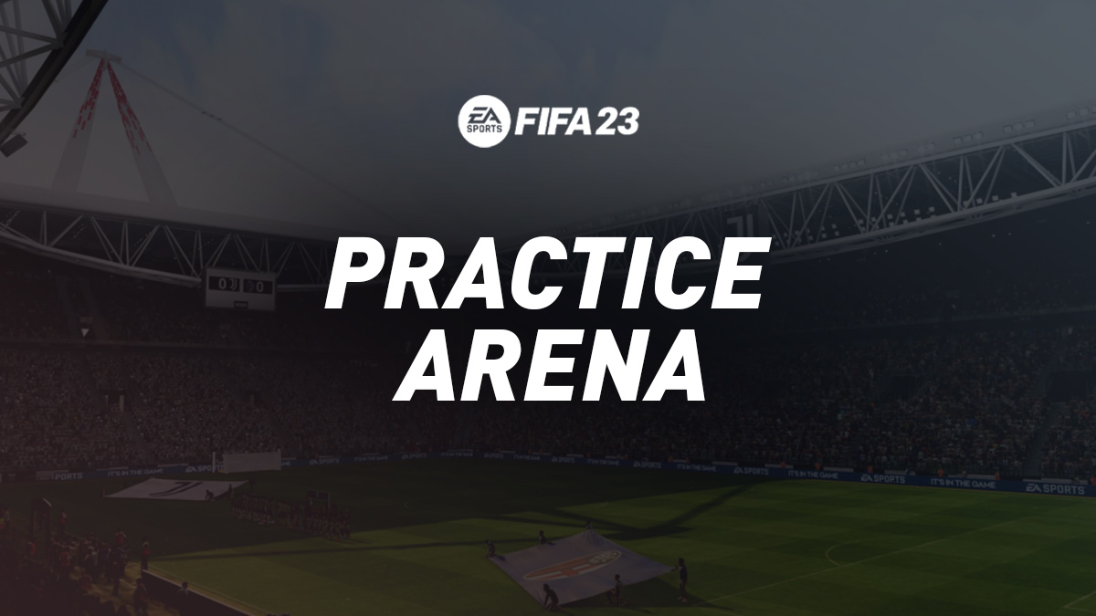 FIFA 23 Camera Settings – FIFPlay