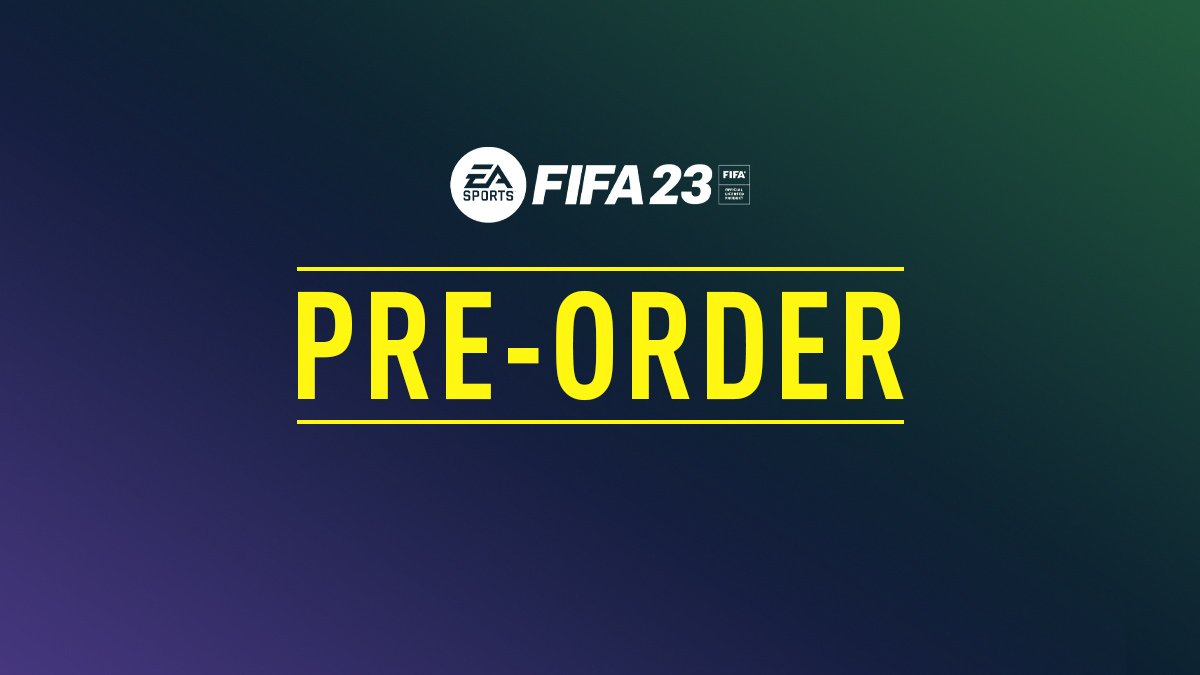 FIFA 23 Loyalty – FIFPlay