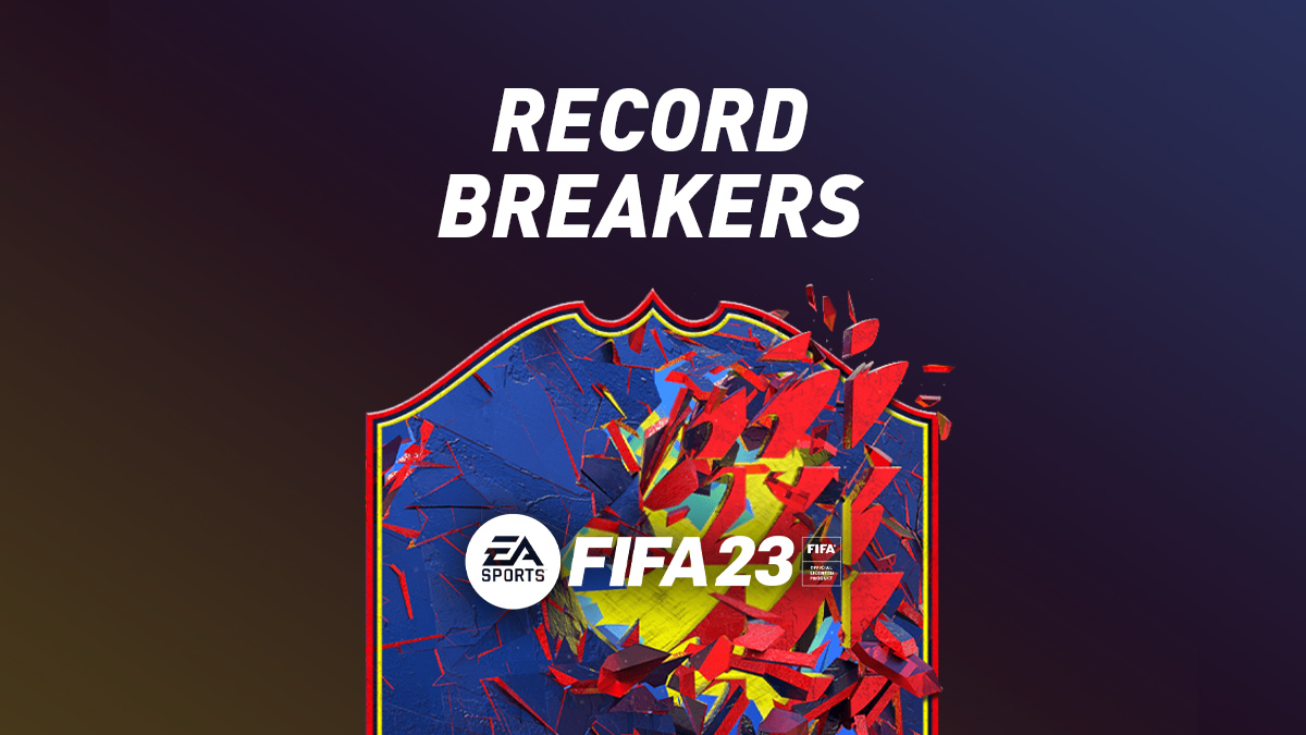 FIFA 23 Completely Broken