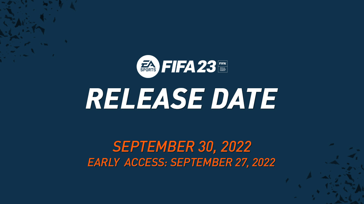 FIFA 23 Web App – FIFPlay