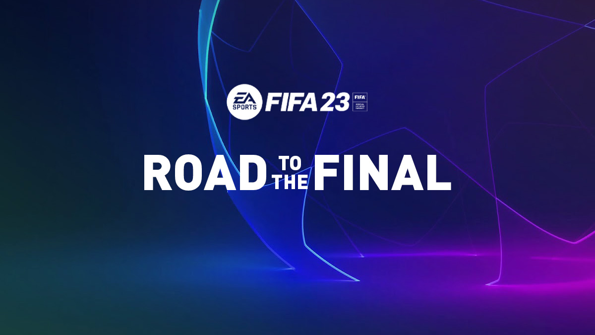 FIFA 23 PRO CLUBS FINAL DA CHAMPIONS LEAGUE 