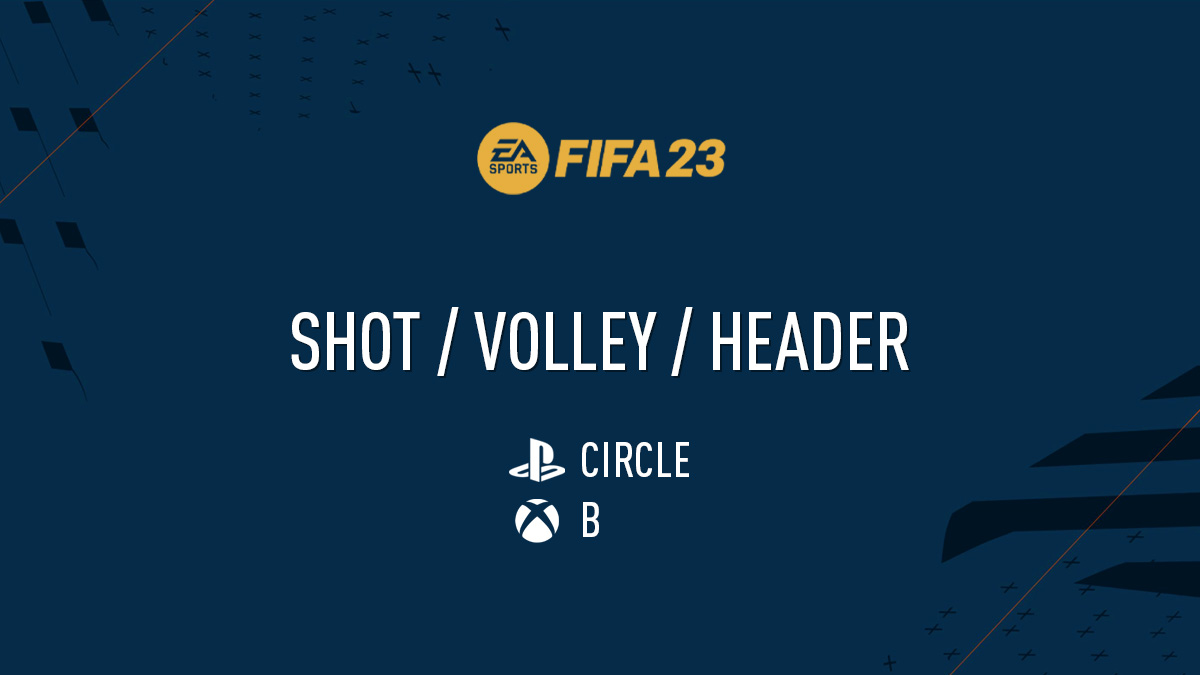 How to do manual headers in FIFA 23 - Dot Esports