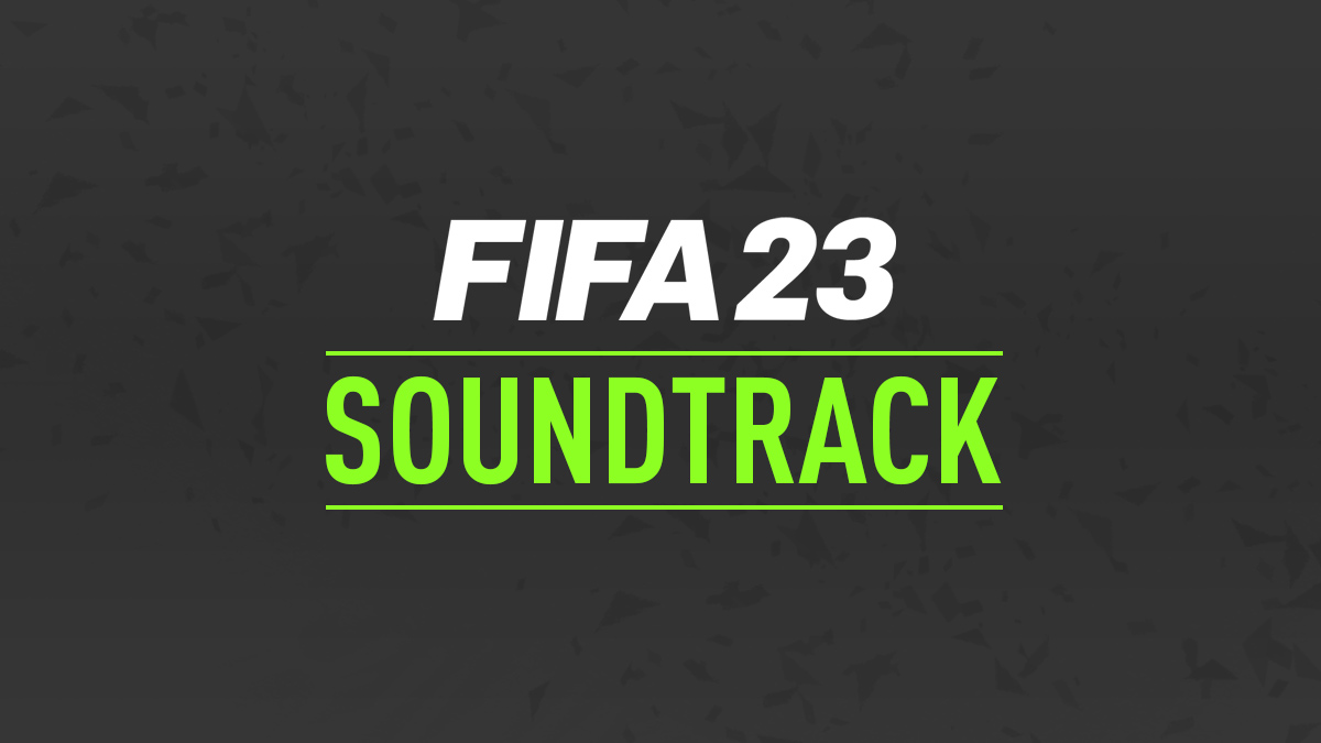 fifa soundtrack 2016