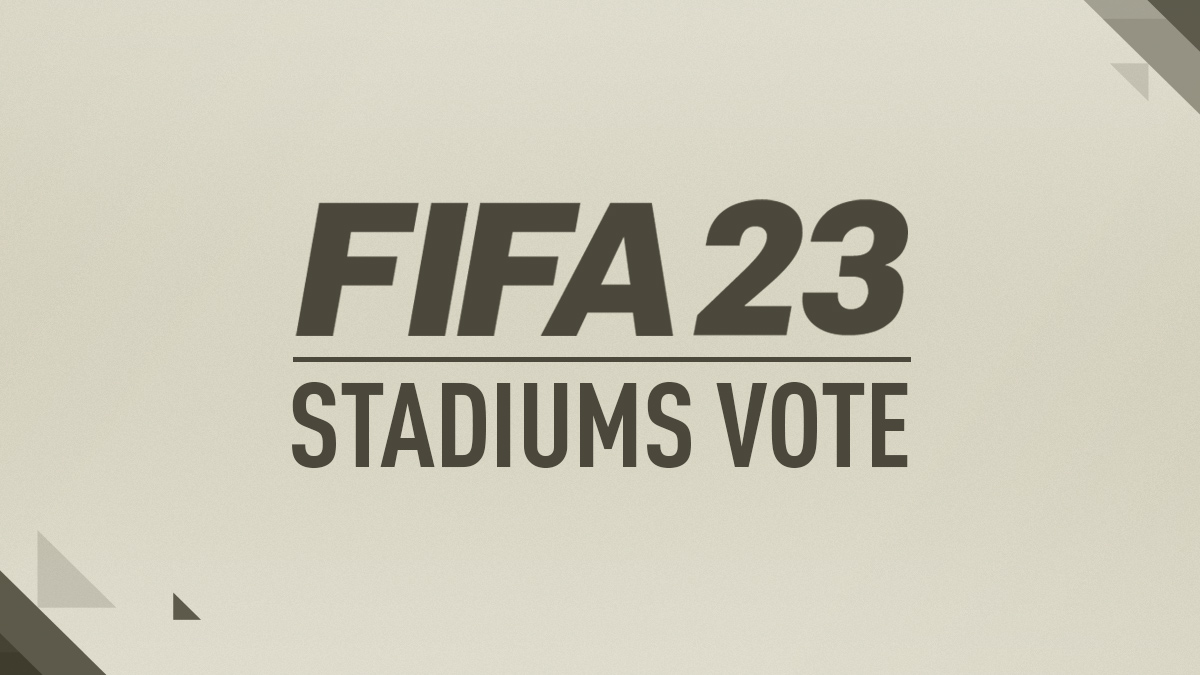 FIFA 23 - Airship Interactive