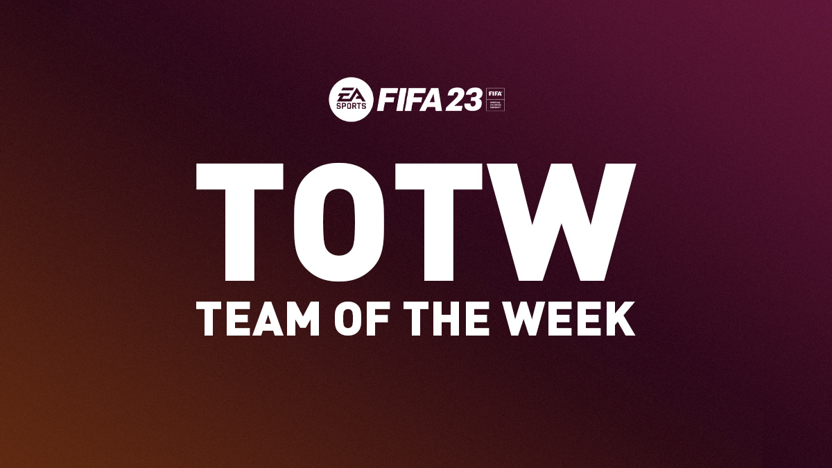 FIFA 22 Ultimate Team: The first FIFA TOTW is live with EA Access and Web  App, Gaming, Entertainment