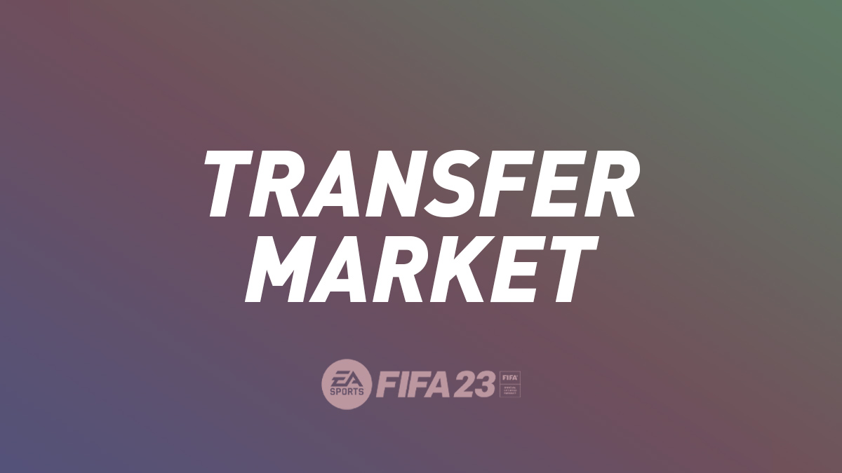 All you need for coin transfer in FIFA 23
