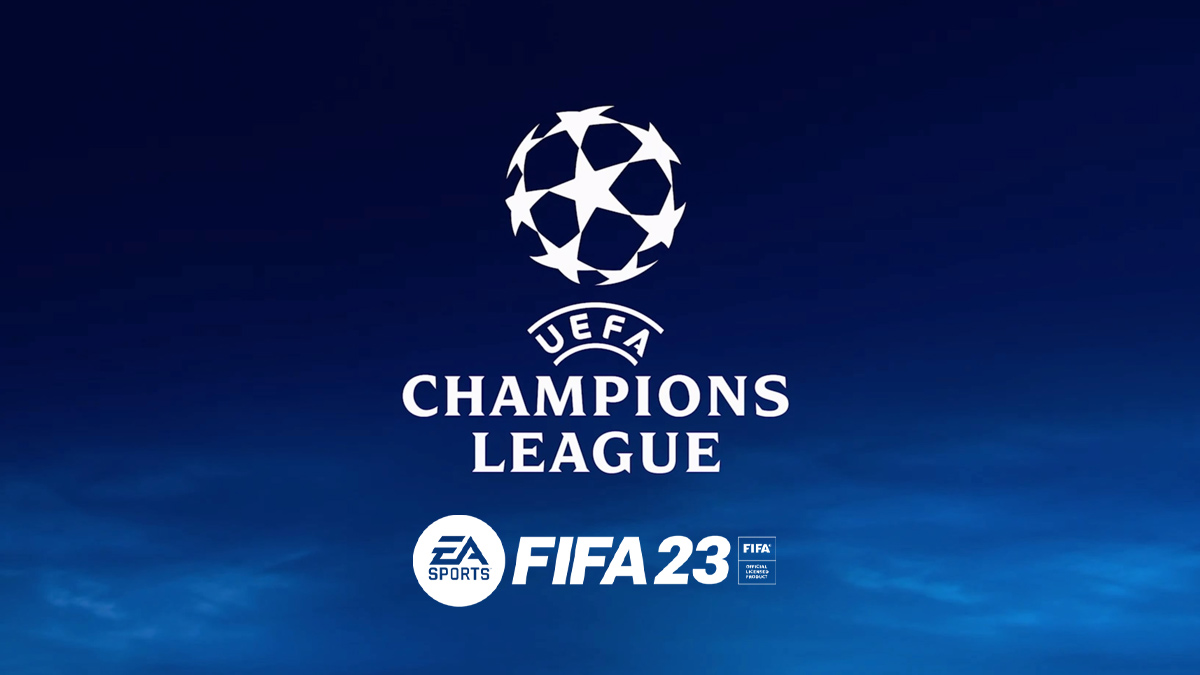FIFA 23 How to Play Champions League 
