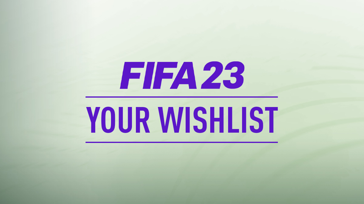 FIFA 23 Training Centre – FIFPlay