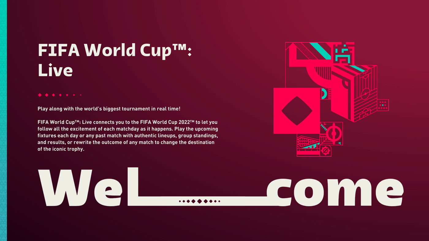 FIFA 23 – World Cup 2022 Live – FIFPlay