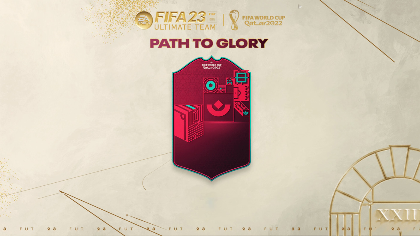 FIFA 23 World Cup Mode Update: Release Time, Teams, New FUT Cards, and  Ultimate Soundtrack