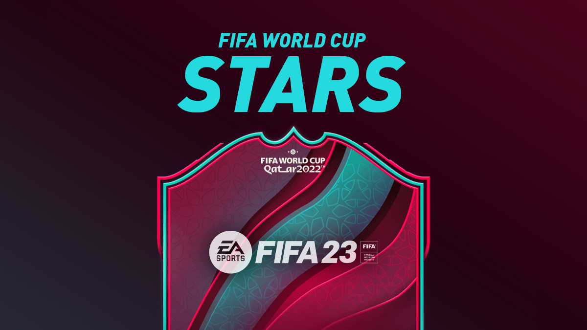 FIFA 23 World Cup Mode Update: Release Time, Teams, New FUT Cards, and  Ultimate Soundtrack