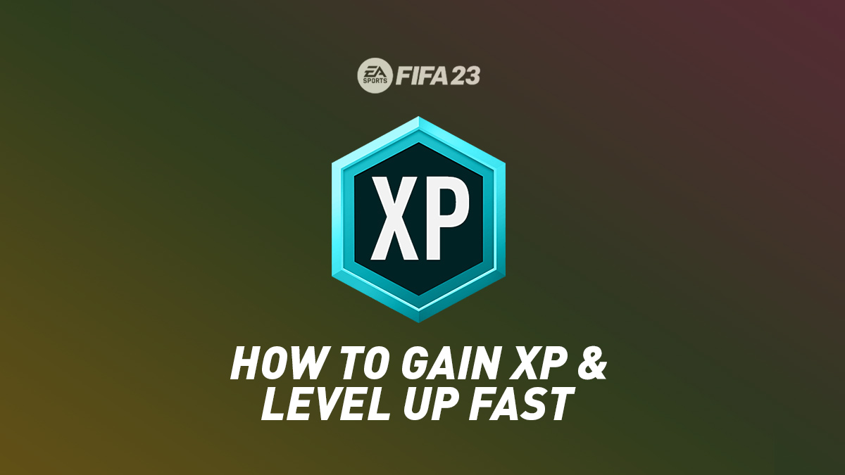 How To Level Up Fast, XP Glitch