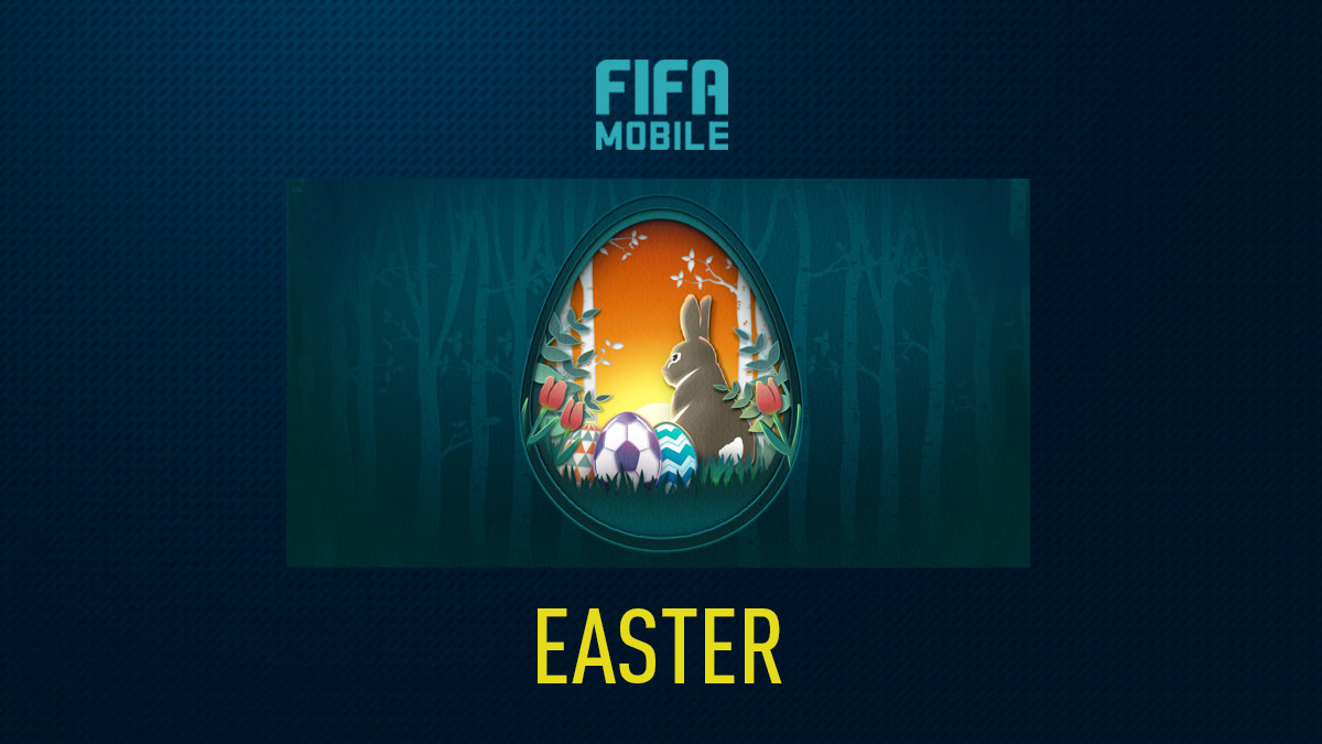 Fifa Mobile Easter Fifplay