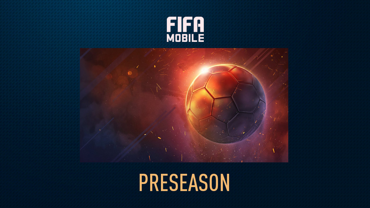 FIFA Mobile 22 Beta – FIFPlay