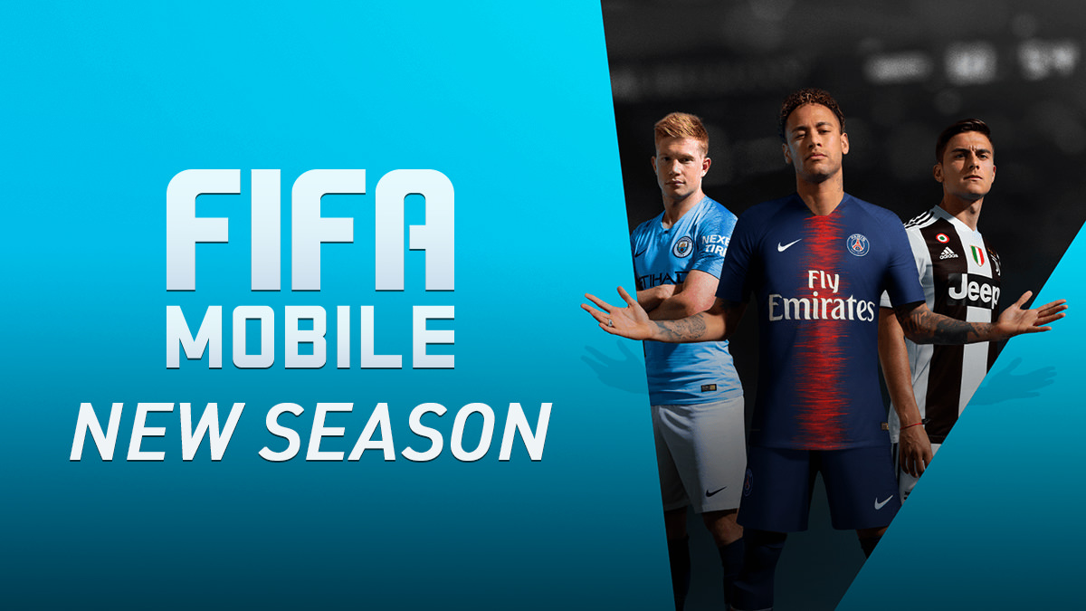FIFA Mobile 22 Beta – FIFPlay
