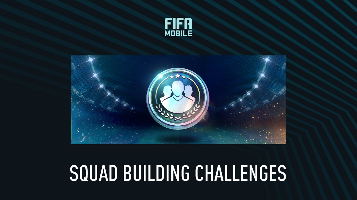 FIFA Mobile Challenge Mode – FIFPlay
