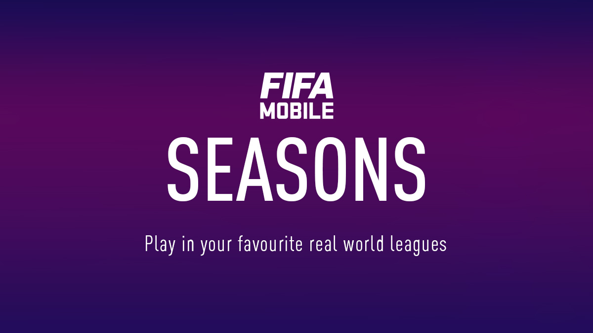 FIFA Mobile – Controls – FIFPlay