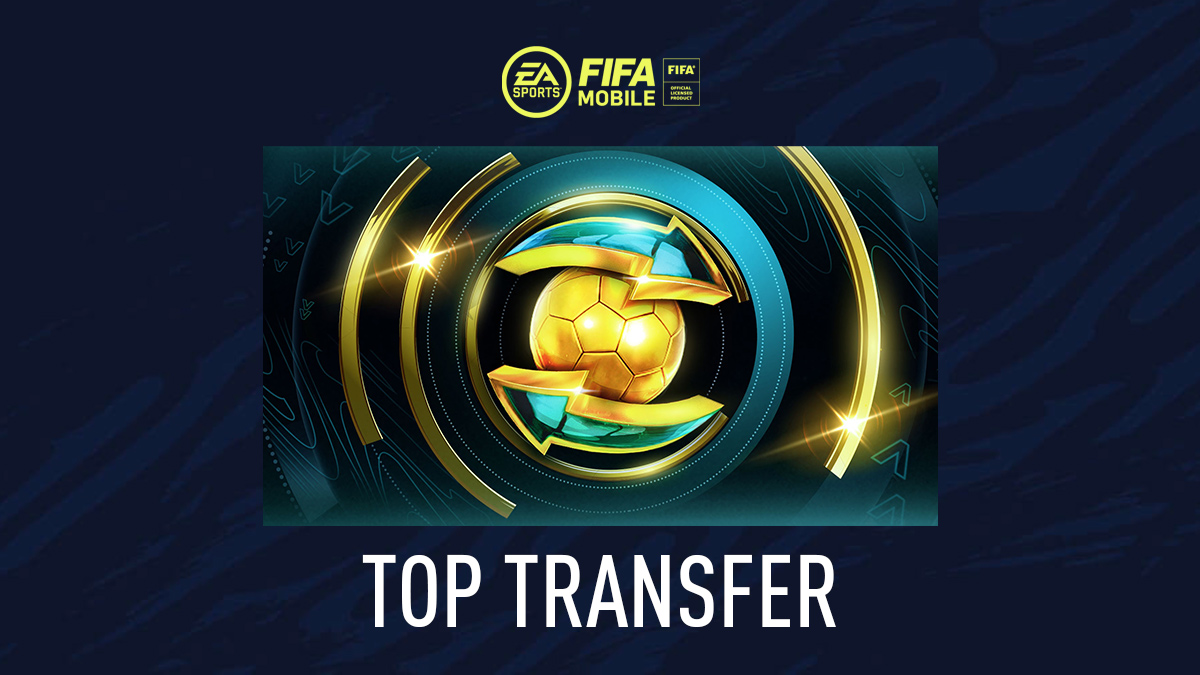 transfer players fifa mobile 2017