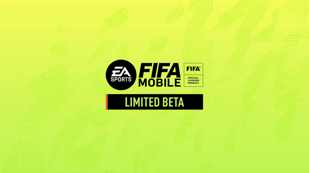 fifa 22 mobile beta download