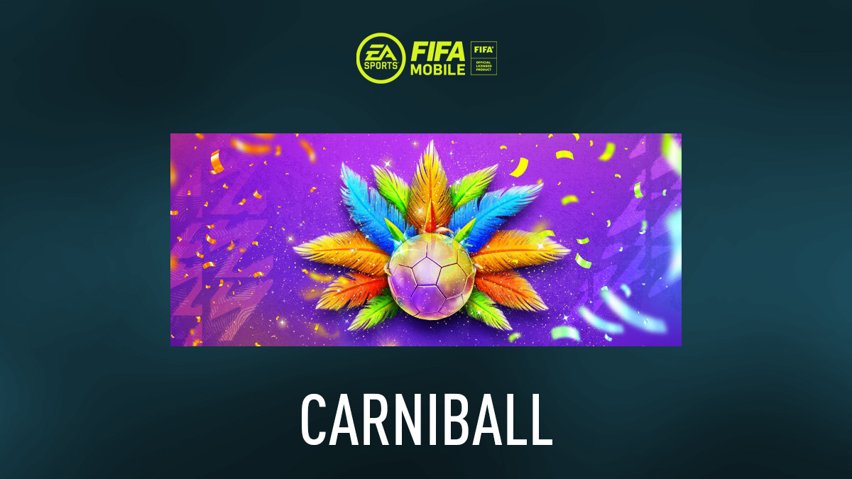 FIFA Mobile – Spring Showdown – FIFPlay