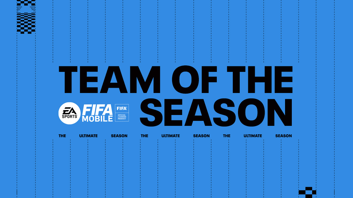 FIFA Mobile TOTS (Team of the Season) – FIFPlay