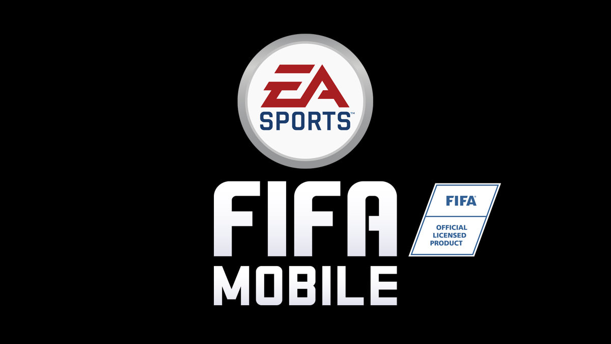 FIFA Mobile Logo – FIFPlay