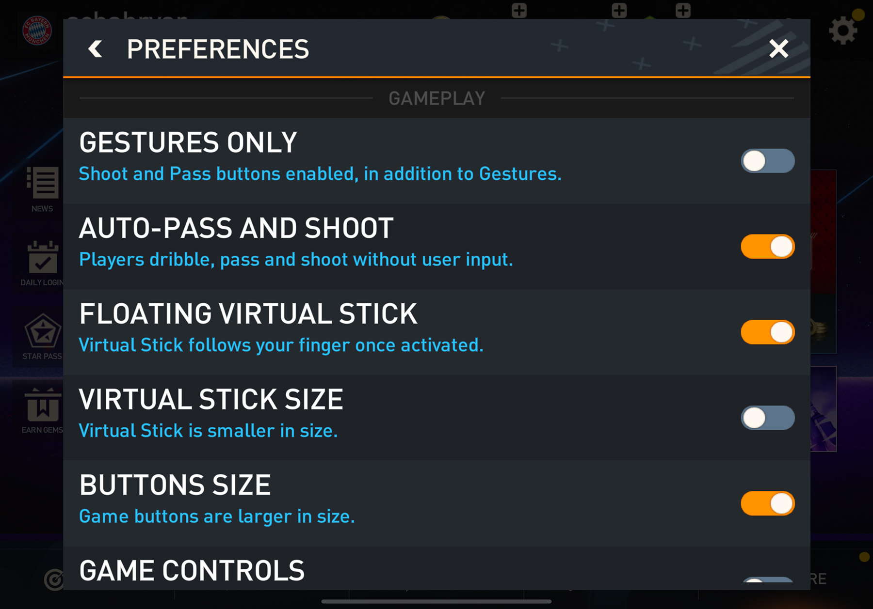 FIFA Mobile - Gameplay Controls Guide - Set Pieces