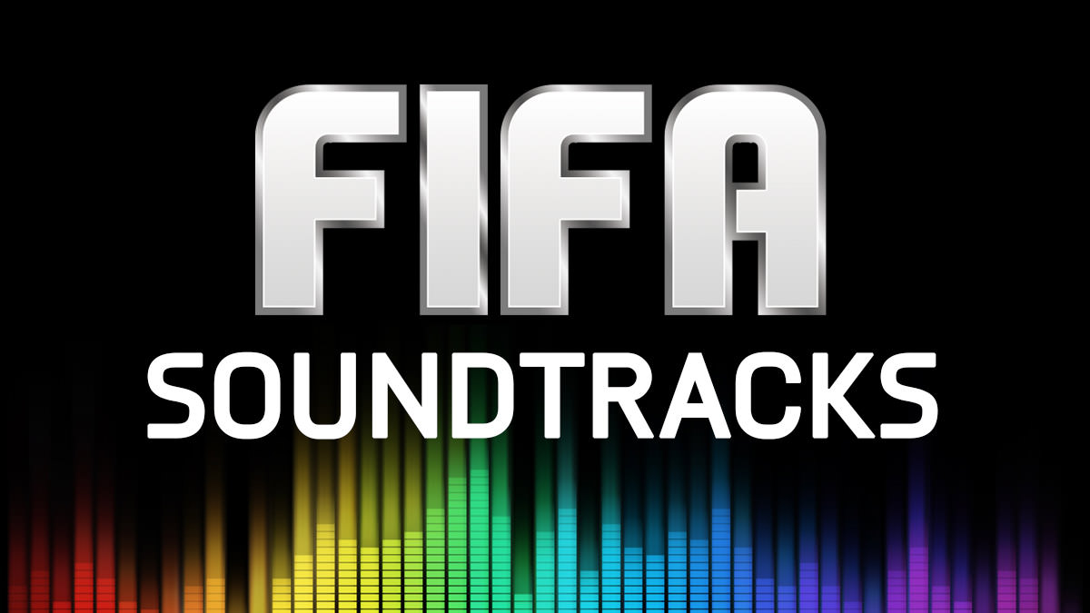 fifa 13 soundtrack list