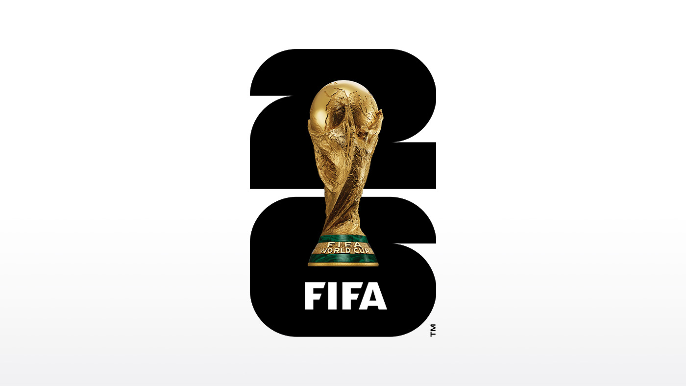 My go on the FIFA World Cup Russia 2018 logo. by DLEDeviant on DeviantArt