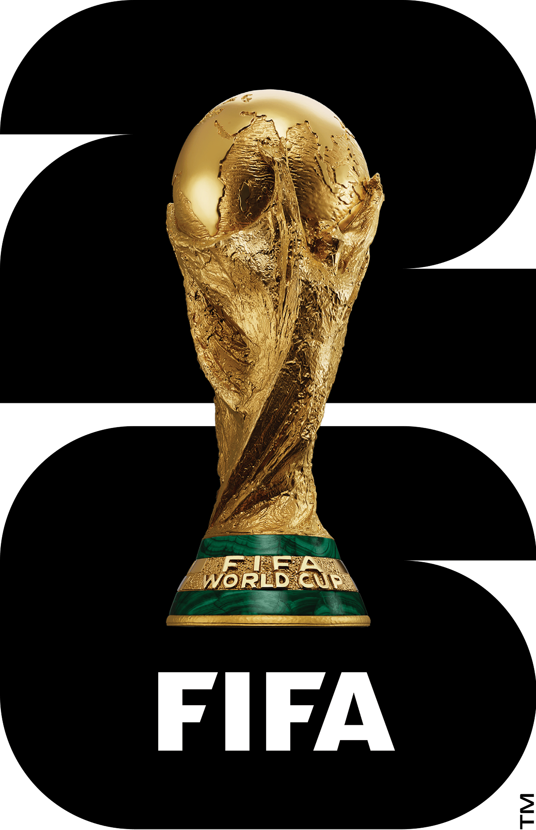 FIFA World Cup 2026 Logo FIFPlay