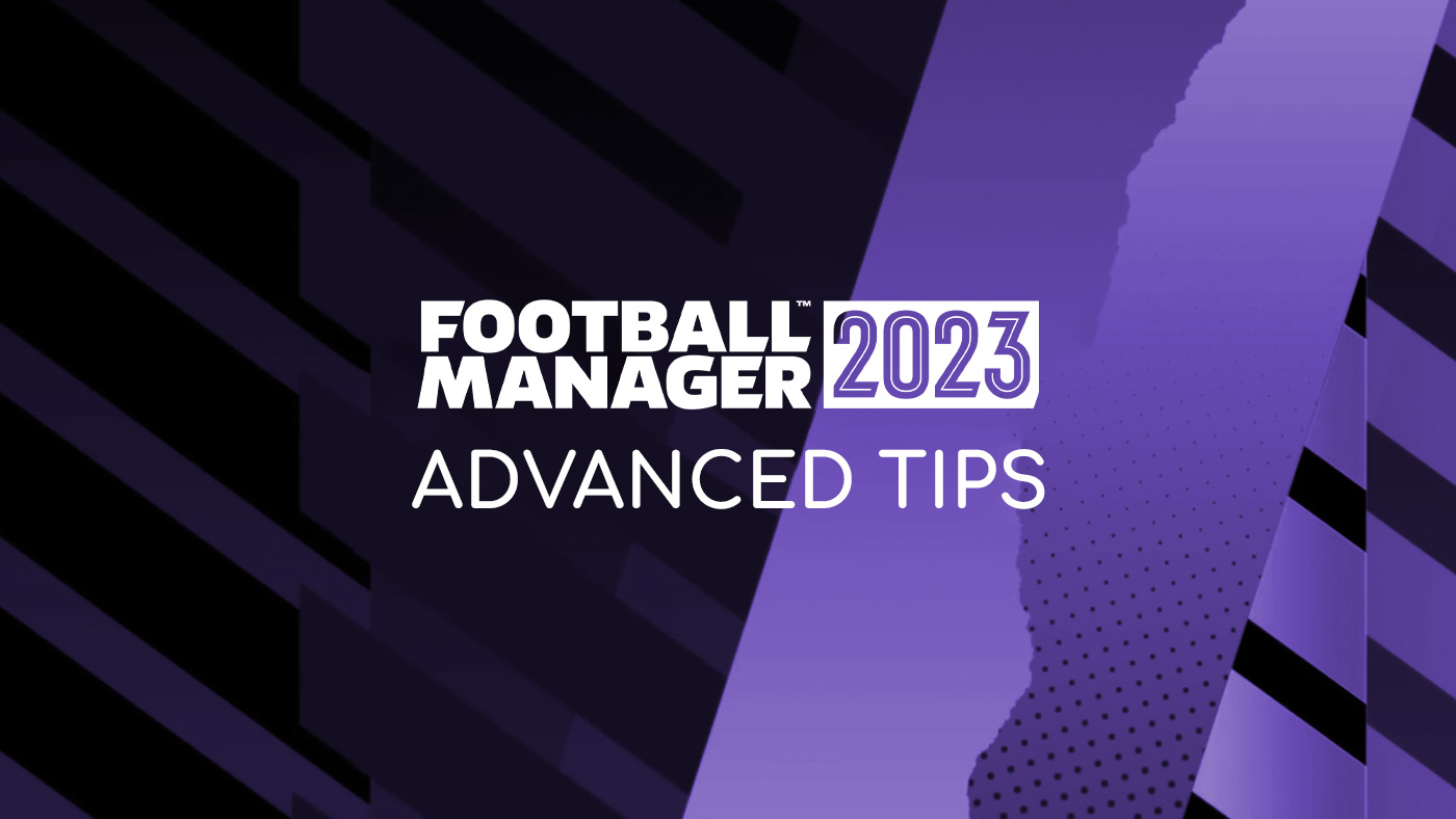 How to use Data in FM23 to improve your team