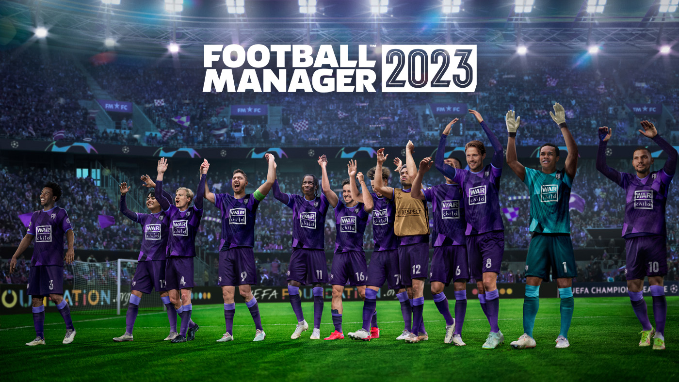 Football Manager 2022 Mobile by SEGA