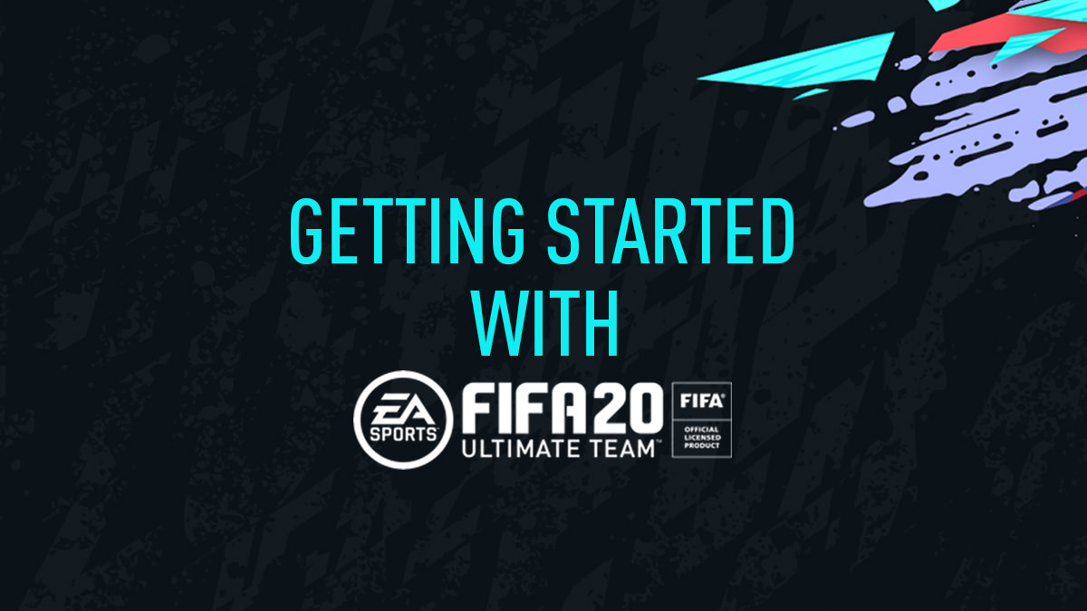Getting Started With Fifa Ultimate Team Fifplay