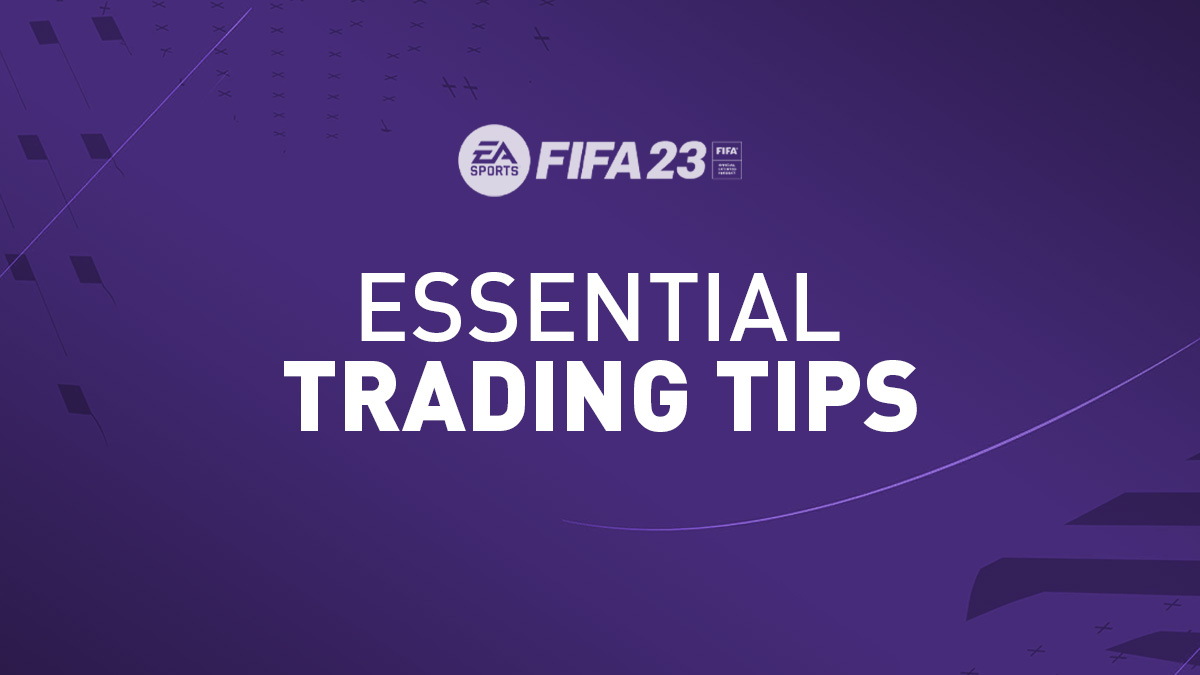 FIFA 23 early access & FUT Web App guide: Trading tips & how to