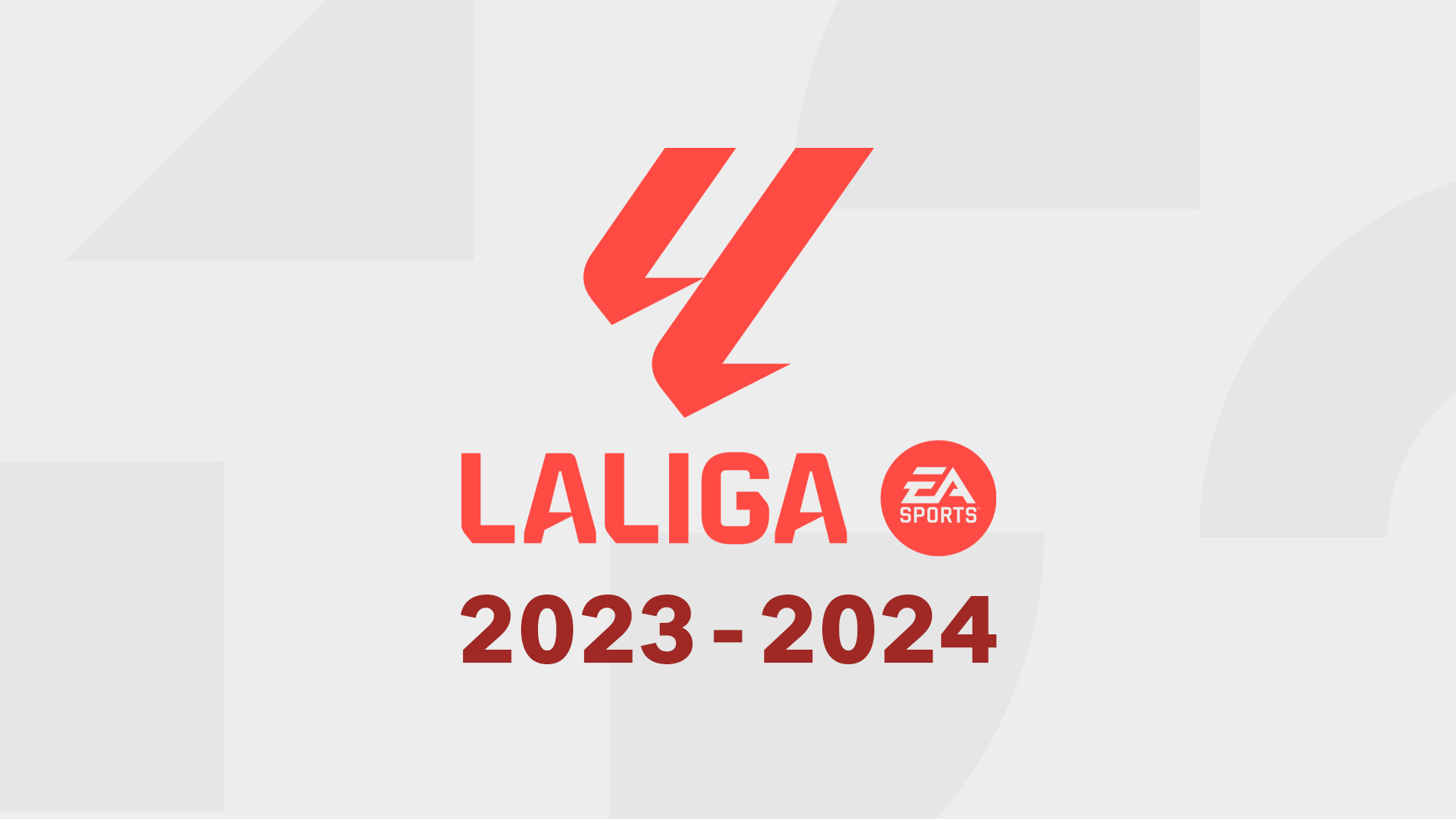 LaLiga 20232024 FIFPlay Gamingdeputy France