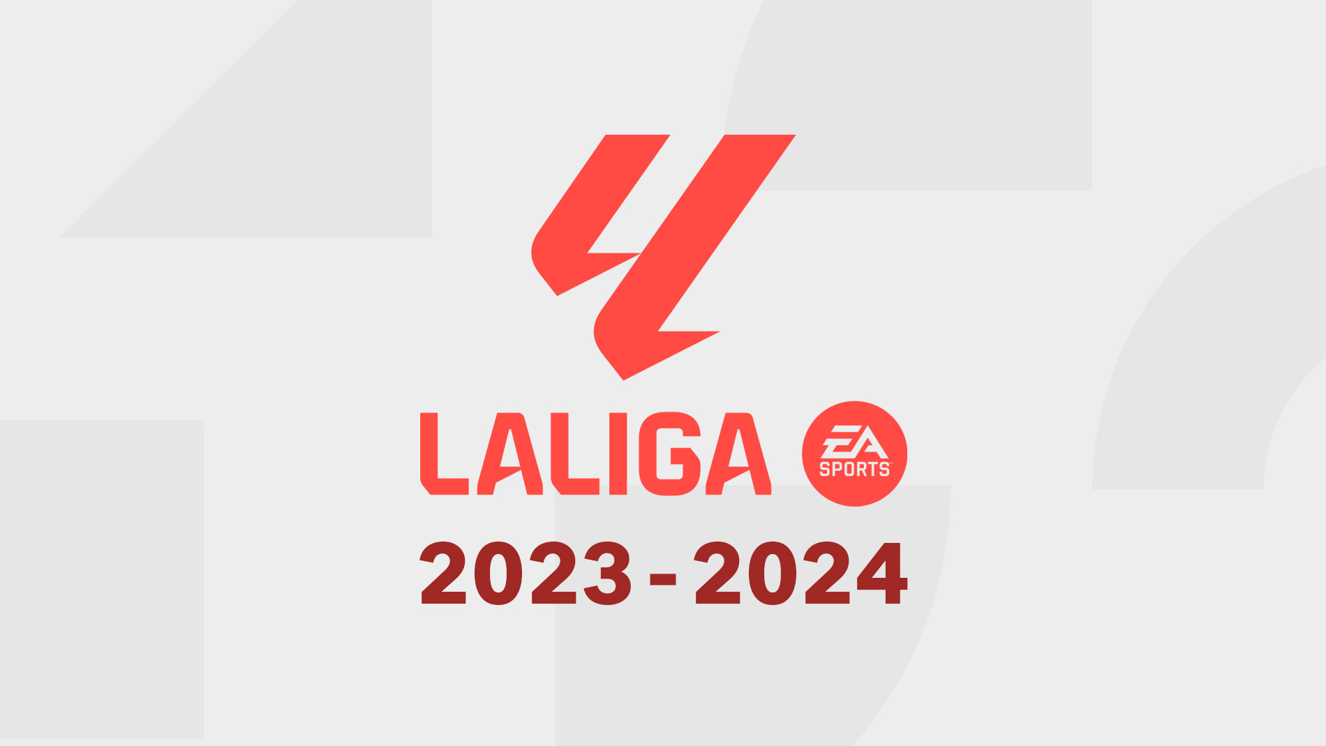 LaLiga 2023 2024 FIFPlay