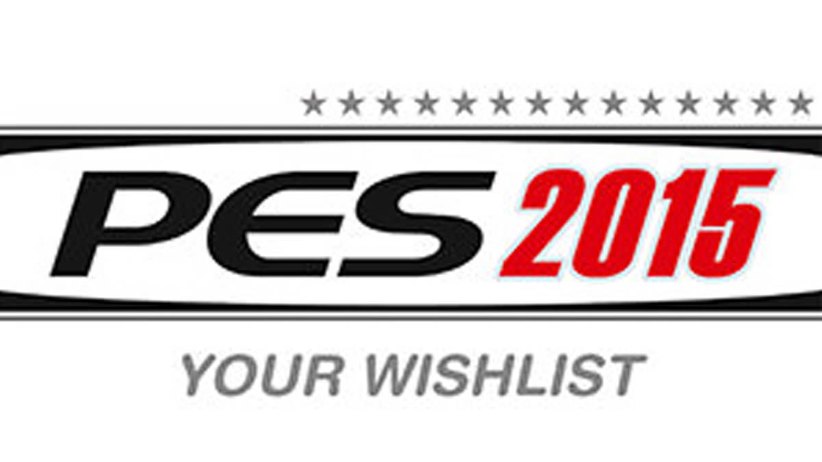 PES 2015 Wishlist – FIFPlay