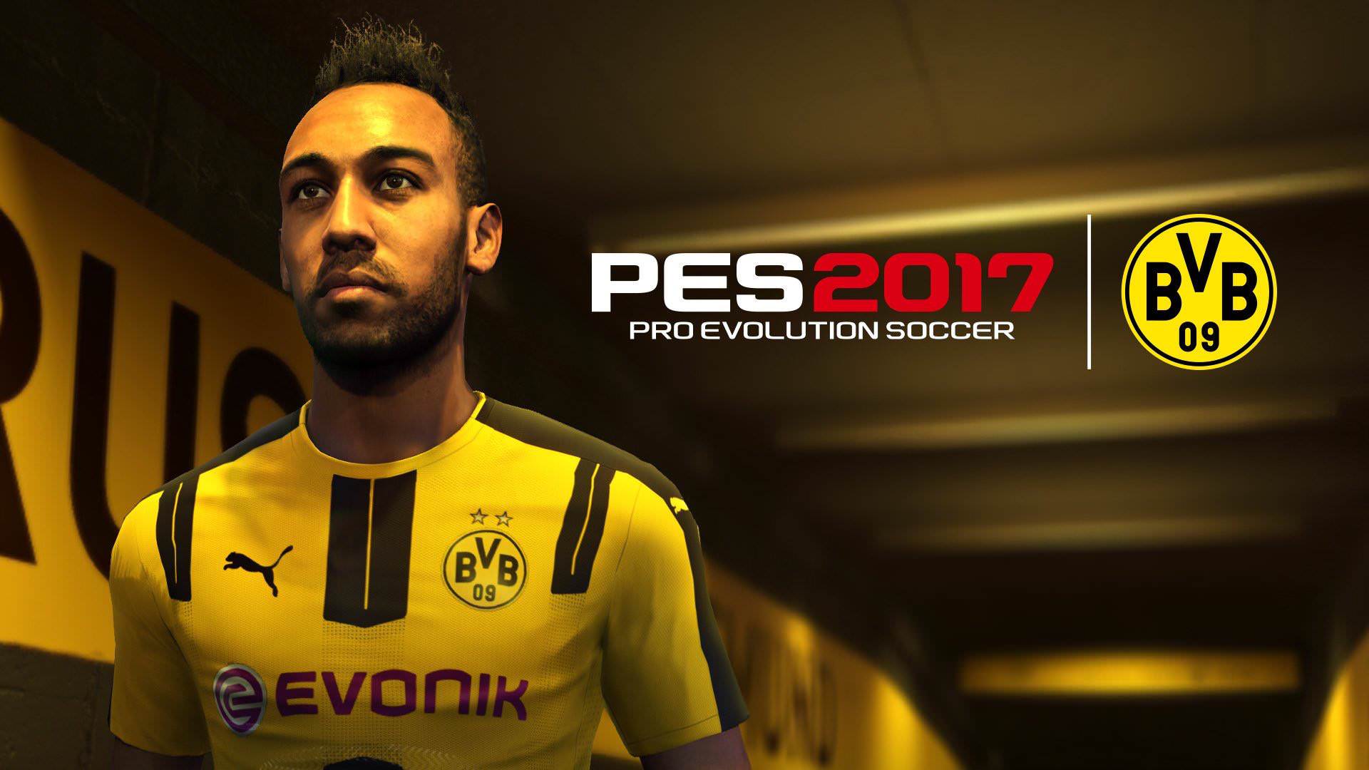 PES 2017 Desktop Background [1920x1080]  Pro evolution soccer, Pro  evolution soccer 2017, Soccer