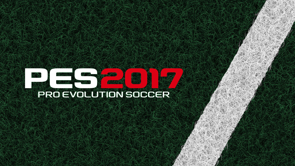 Pro Evolution Soccer 2017 Pes 2017 - PES 2017