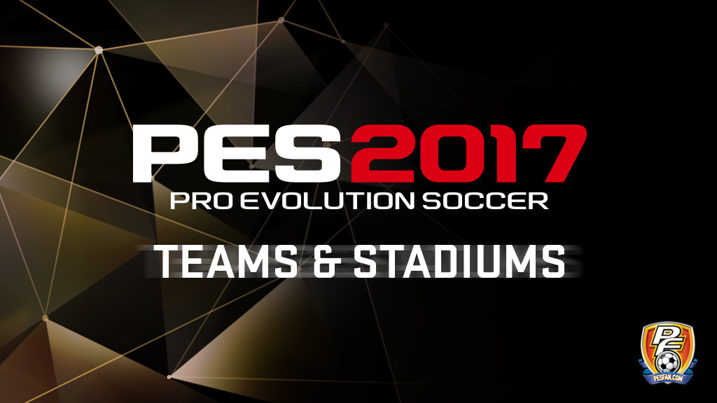 PES 2017 – Borussia Dortmund Partnership with Konami – FIFPlay