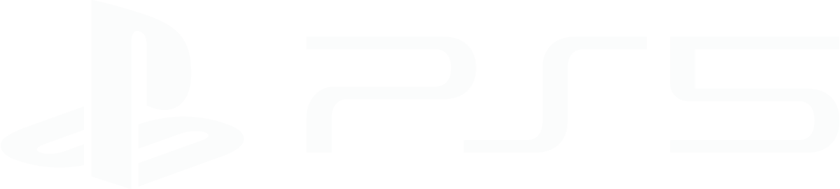 PlayStation 5 (PS5) Logo - FIFPlay