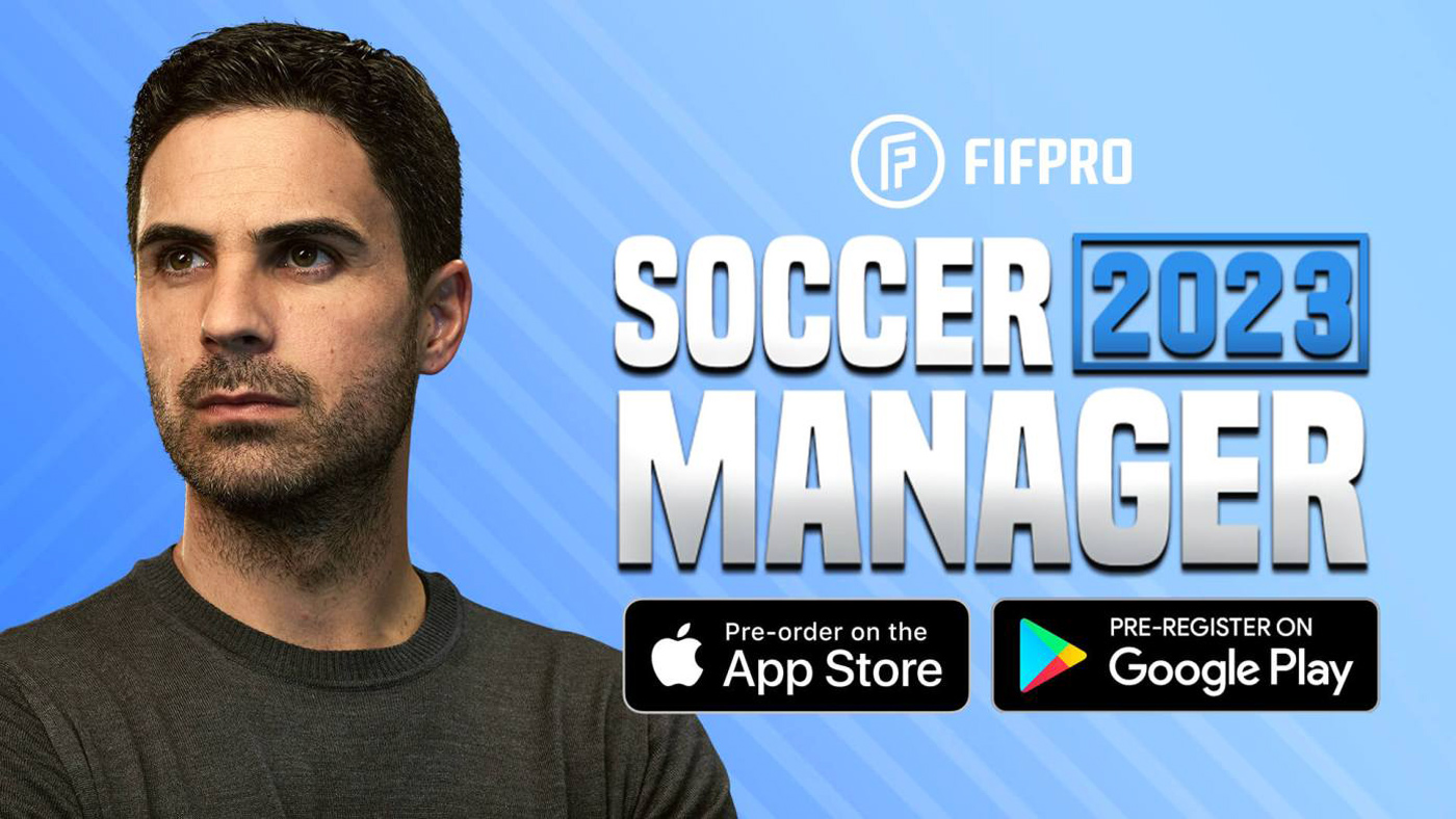 download Football Manager 2024 Touch