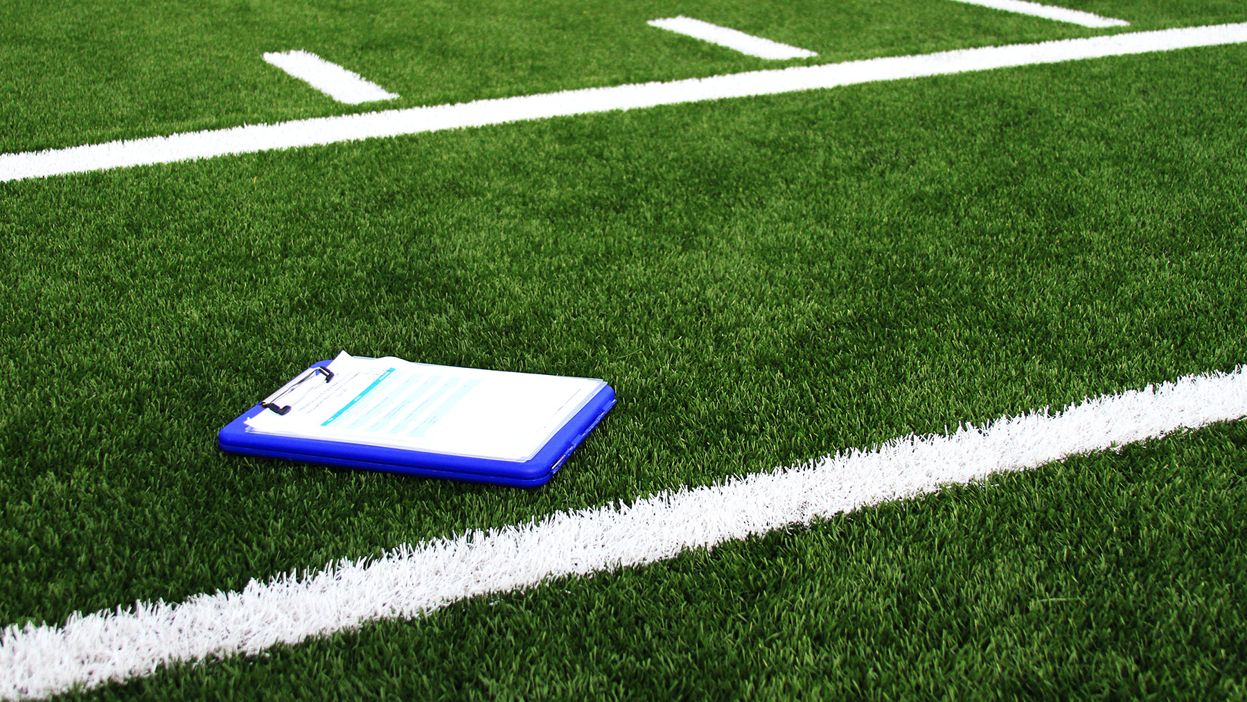 Optimizing Operations with Automated Maintenance Systems for Sports Fields