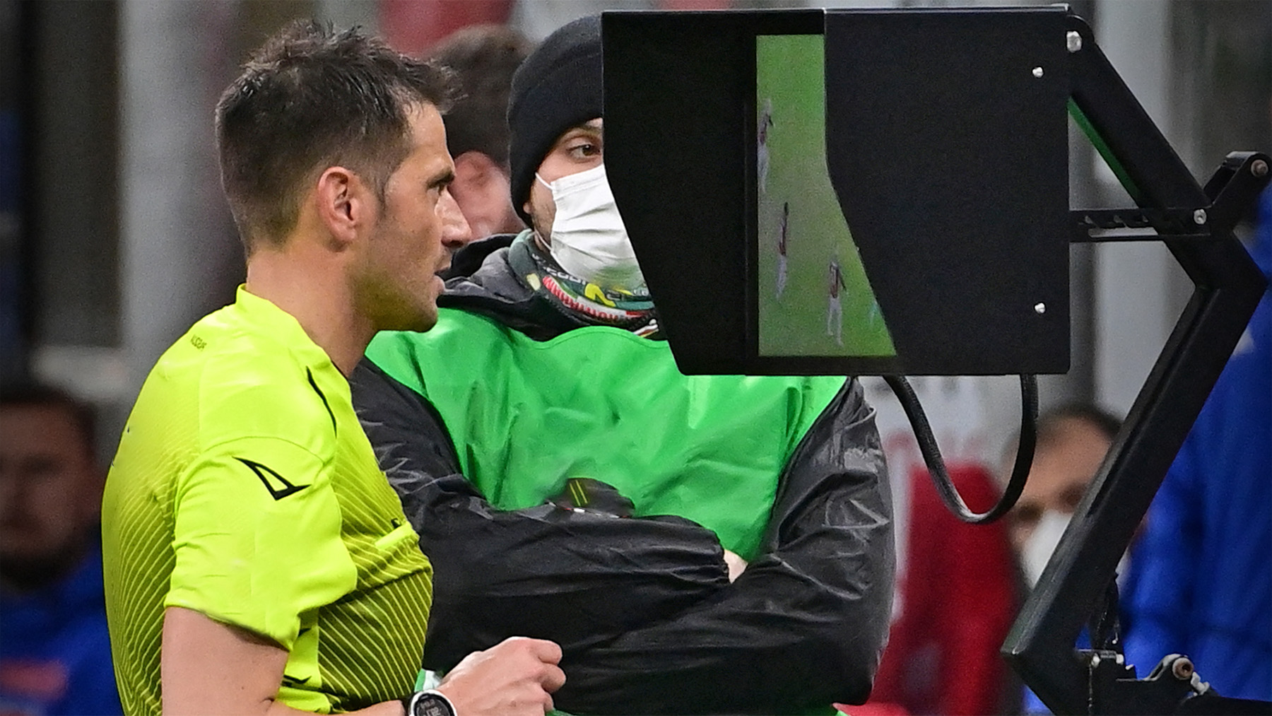 What You Need to Know About VAR