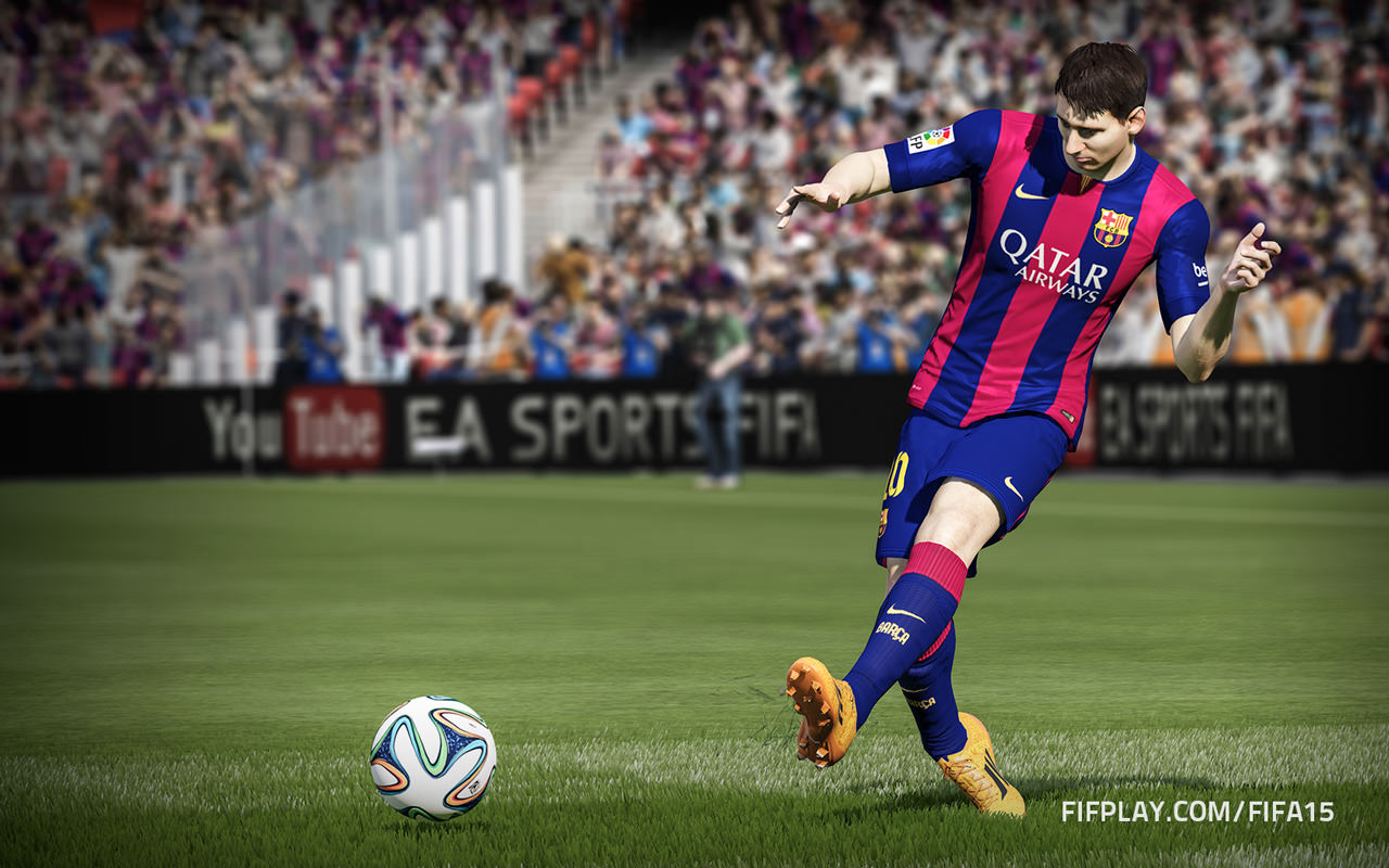 fifa 15 demo play online