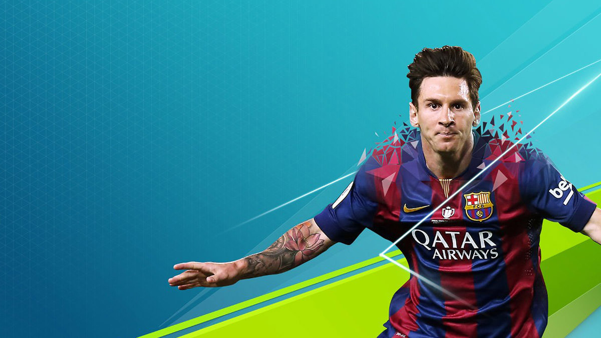 FIFA 23 Football Game 4K Wallpaper iPhone HD Phone 6160g
